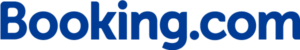 bookingcom blue logo PickUpRide