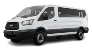 LAX Airport shuttle Booking