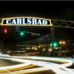 Airport Transportation to LAX from Carlsbad CA