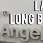 Los Angeles Airport LAX to Long Beach Shuttle