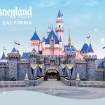 best transpotation options from lax to disneyland California