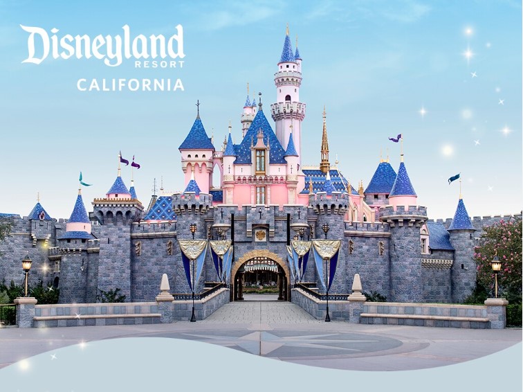 best transpotation options from lax to disneyland California