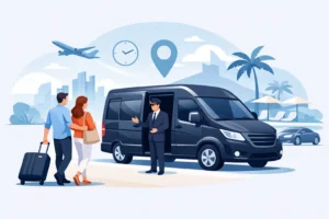 When a Private Shuttle Service Is Worth It