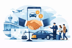 Transparent Airport Transfer Pricing That Builds Trust