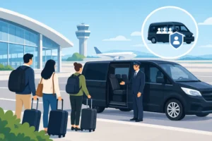 Are Airport Shuttles Private? Know Before You Book